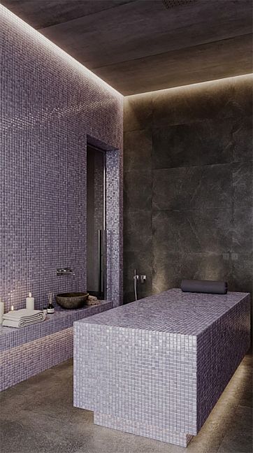 Мозаика ART NATURA Classic Glass Inez 1 29,5x29,5