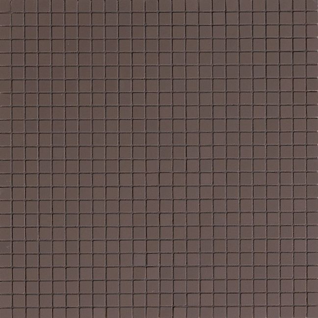 Mutina Мозаика Teknotessere 1x1 Fango Matt