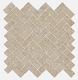 Мозаика Italon Genesis Cream Mosaico Cross  31,5x29,7 купить в Москве: интернет-магазин StudioArdo