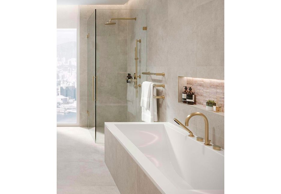 Смесители THG Yoko Ice