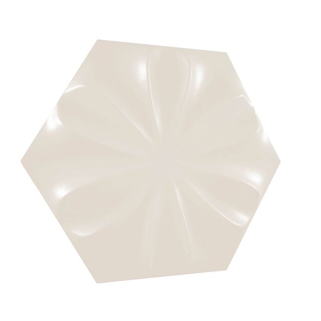 Керамическая плитка WOW Wow Collection Fiore Natural Matt 21,5x25