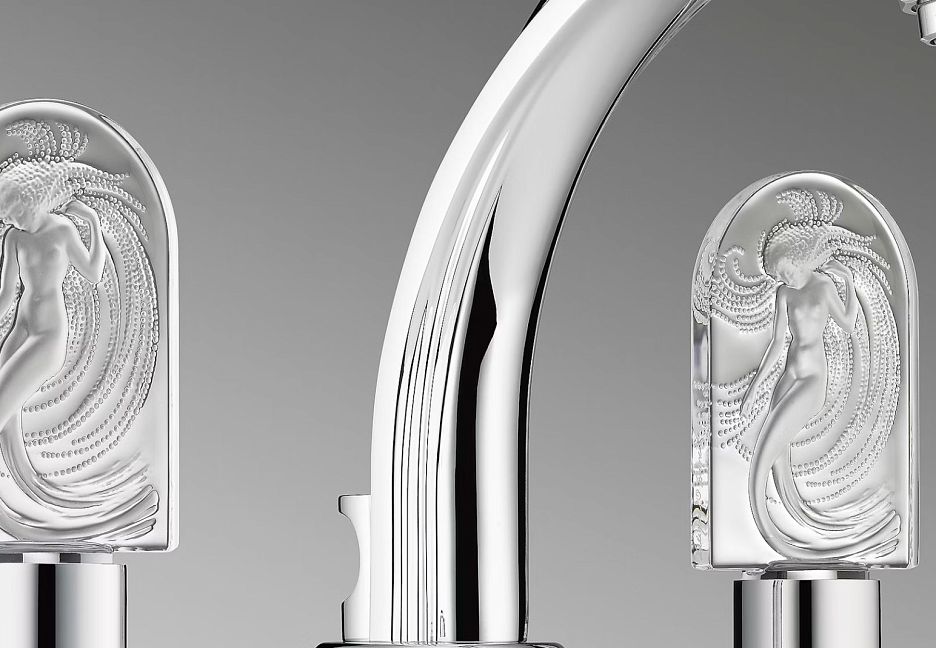 Смесители THG Naiade