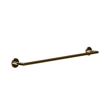 Gessi Tondo Полотенцедержатель, 60 см, Finox Brushed Nickel