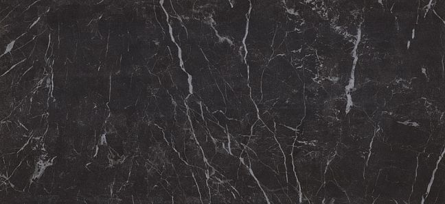 Керамогранит Casalgrande Padana Marmoker Nero Creta Lucido 118x258