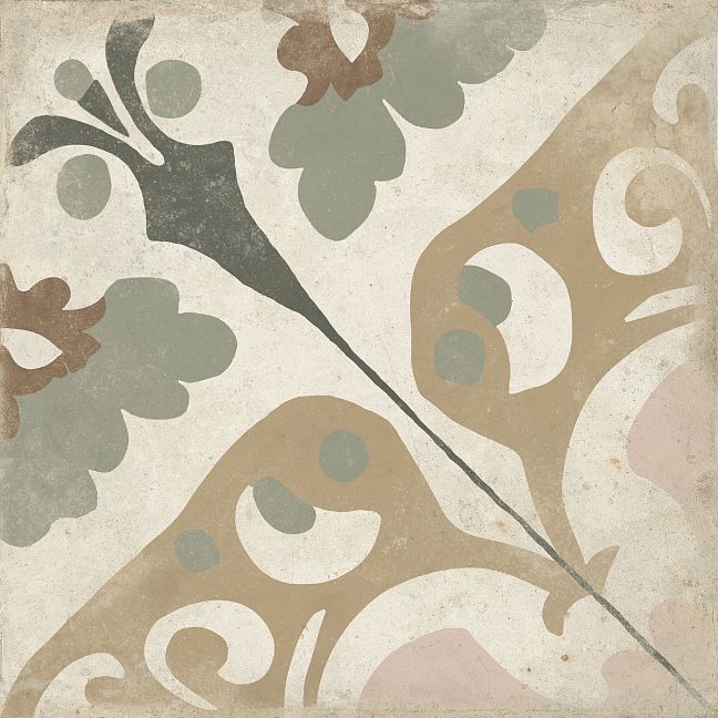 Peronda Керамическая плитка FS 1837 Sage 22.3x22.3x0,9 Matt