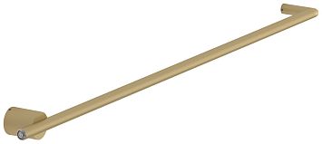 Сунержа Идиллия MASTER Полотенцесушитель электрический 100x2,1 Матовая шампань