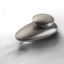 Gessi Equilibrio Ручка однорычажного смесителя для раковины, дизайнерская, Finox