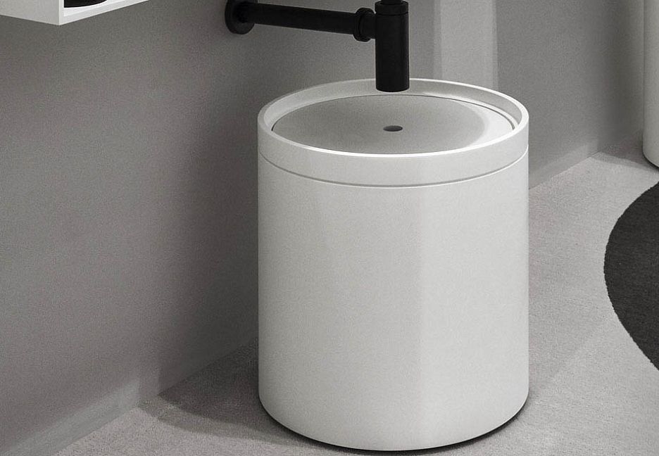 Аксессуары Cielo Complementi d'arredo