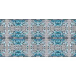 Стеклянная плитка Sicis Vetrite Hanoi 02 Chrome 60x120x1 купить в Москве: интернет-магазин StudioArdo