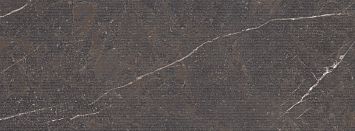 Museum Керамогранит Royal 4D Brown Decor St/100x275/R Strata Tech
