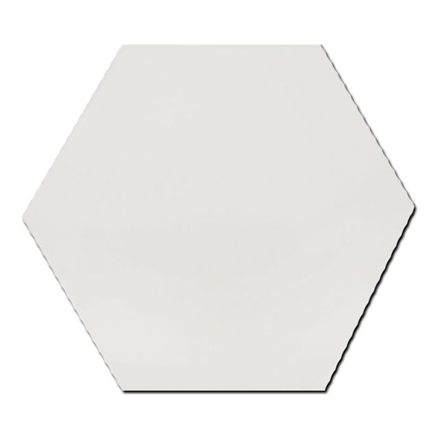 Керамогранит Petracers Intreccio Esagona Ghiaccio Matt 20x23