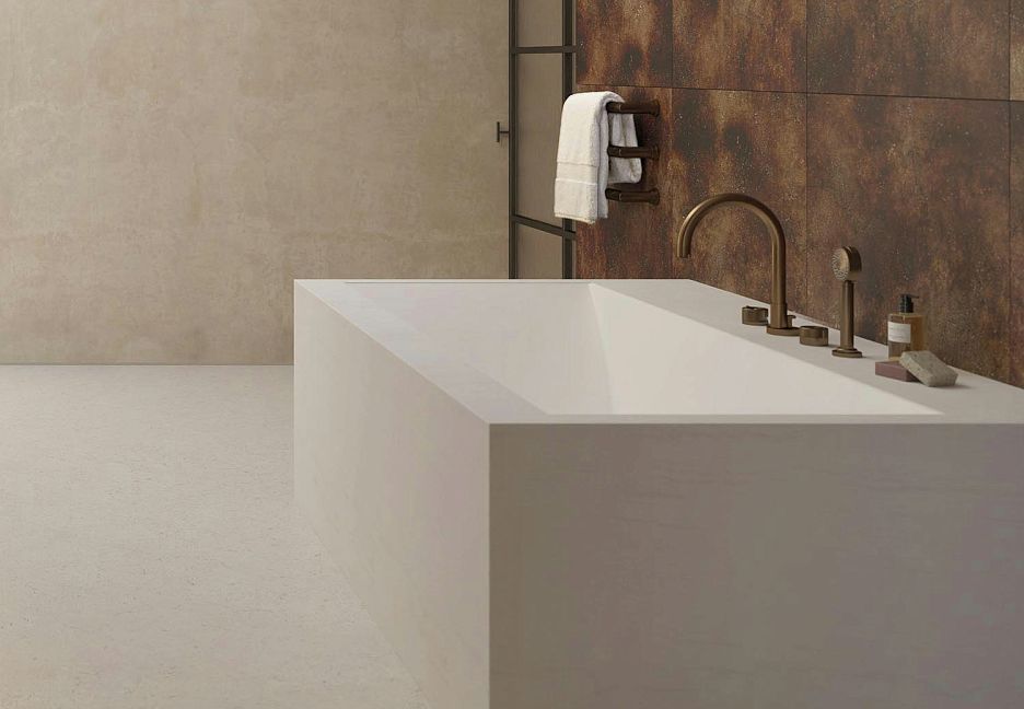 Смесители THG Zoom.7