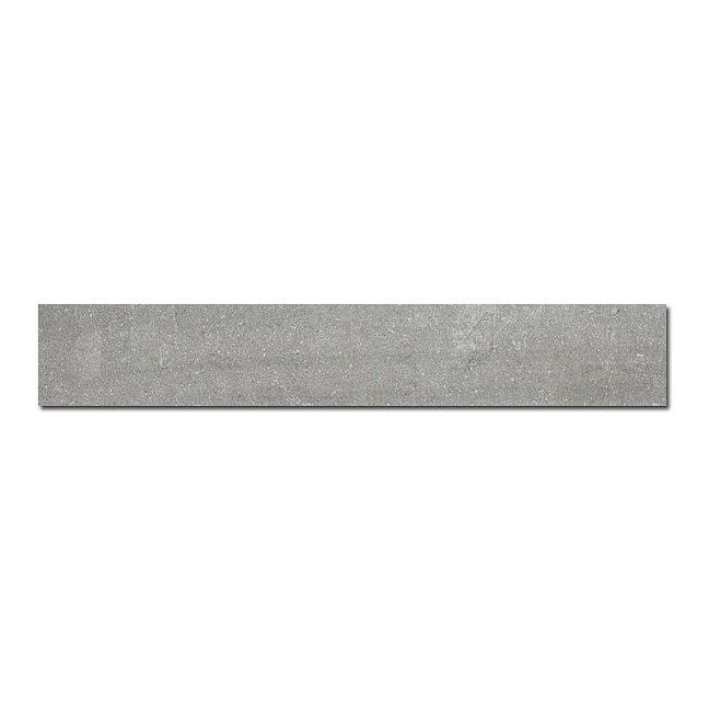Керамогранит Keope Ceramiche Back Grey List 97 9,7X60