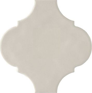 Керамическая плитка Tonalite Arabesque Satin Seta 14,5x14,5 Semilucida