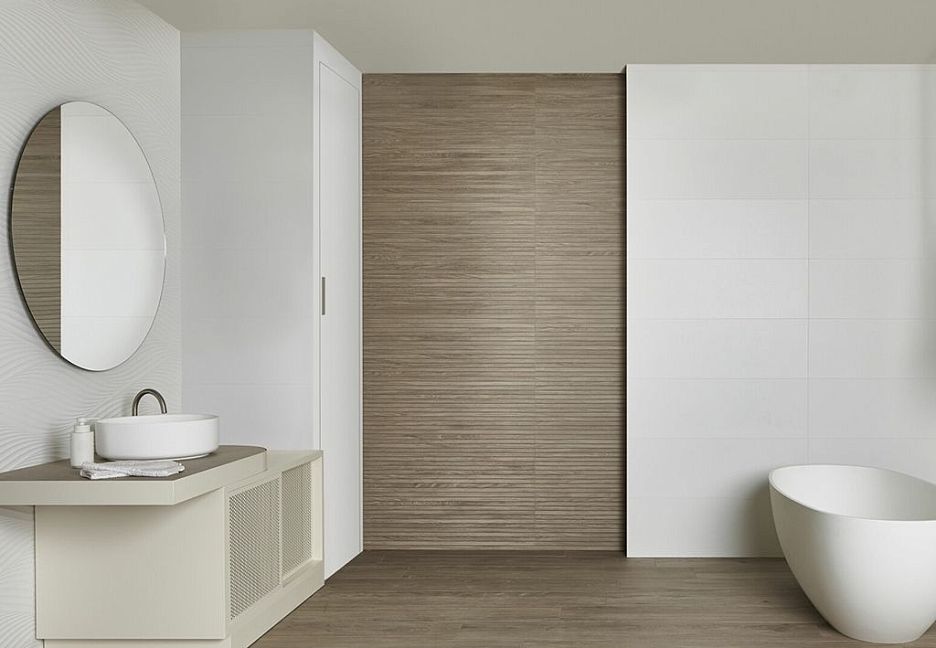 Керамогранит Peronda Verbier Wall