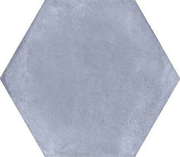 Керамогранит Tonalite Exanuance Esagona Glicine 14X16 Matt