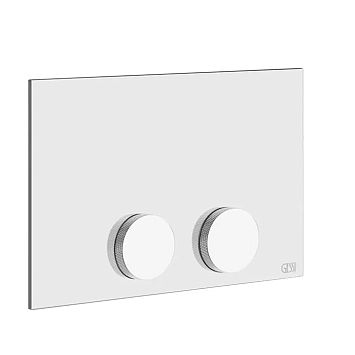 Gessi Anello Клавиши смыва Tece (TeceProfil, TeceBox)., хром
