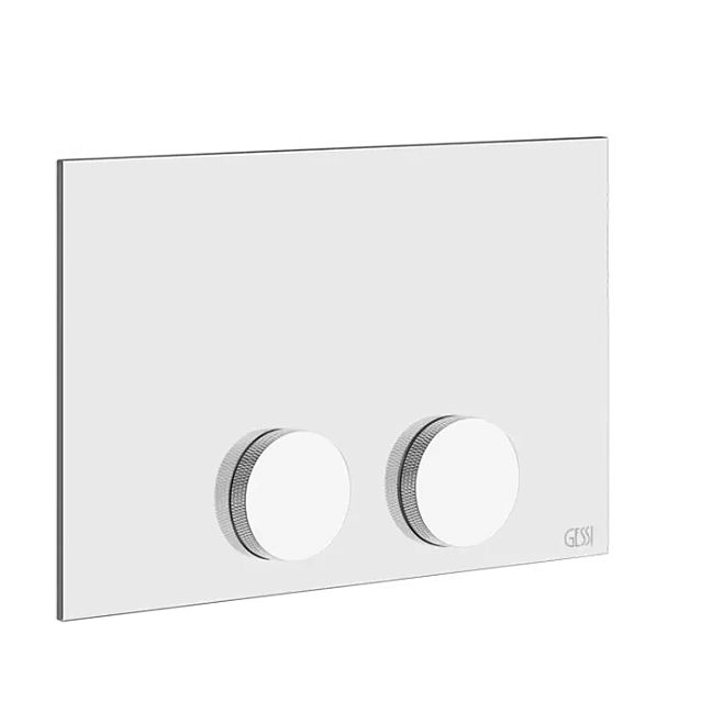 Gessi Anello Клавиши смыва Tece (TeceProfil, TeceBox)., хром