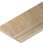 Italon Керамогранитный бортик District X2 Bordo Svasato Round DX Send 30x60 Nat