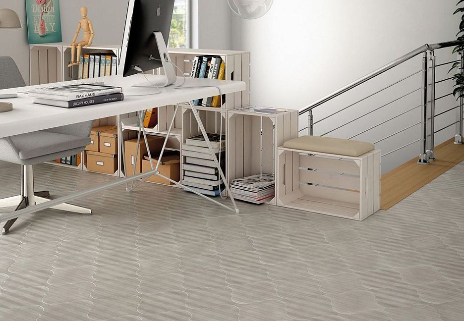 Плитка Equipe Curvutile (снято с производства)