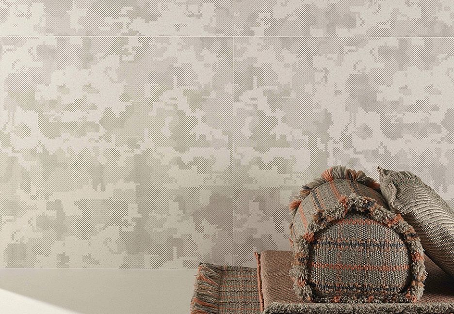 Керамогранит Mutina Cover