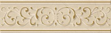 Italon Керамический бордюр Charme Extra Listello Empire Arcadia 7,2x25 Luc