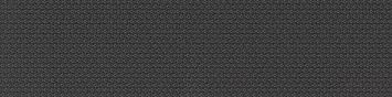 Керамогранит Mutina Cover Scarabeo Black Matt 30x120