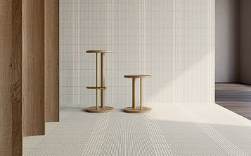 Керамогранит Mutina Fringe