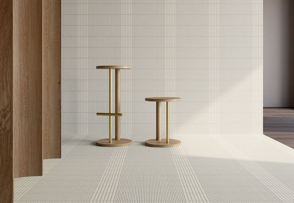Керамогранит Mutina Fringe