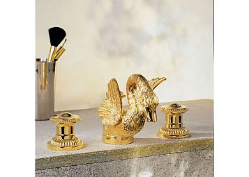 Смесители THG Cygne