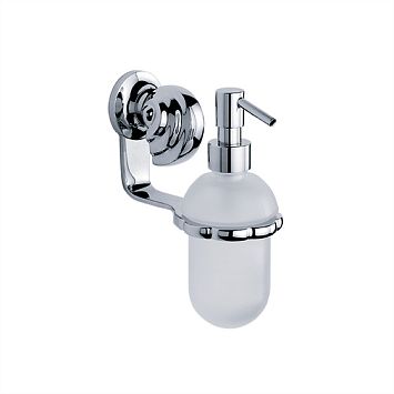 Дозатор для жидкого мыла Joerger Muschel 601.00.006.xxx