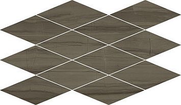 Мозаика Italon Charme Advance Elegant Mosaico Diamond Lux  28x48