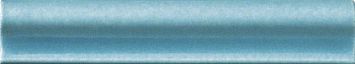 Бордюр Ceramiche Grazia Amarcord Bordura Pavone Matt 3,5x20