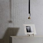 Living Ceramics Керамический декор Kendo Ice List 59,8x119,8x0,9 Ductile Relief  купить в Москве: интернет-магазин StudioArdo