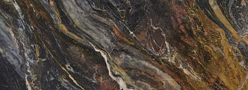 Museum Керамогранит Zenith 4D /100x275/Ps Premium Polished Shimmer