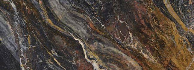 Museum Керамогранит Zenith 4D /100x275/Ps Premium Polished Shimmer