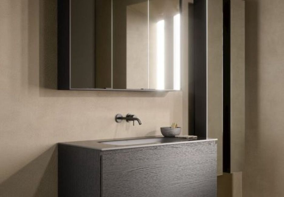 Комплекты мебели Oasis Axis