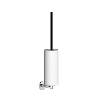 Gessi Anello Ершик настенный белый, хром