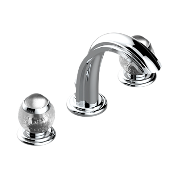 Смесители THG Panthere Cristal clair