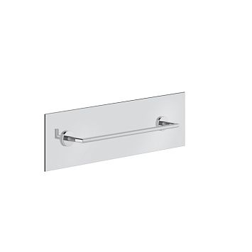 Gessi Anello Полотенцедержатель 45 см для крепления на стело., хром