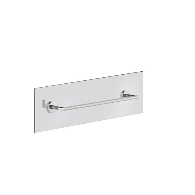 Gessi Anello Полотенцедержатель 45 см для крепления на стело., хром