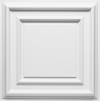 Декоративный элемент Orac Décor F30 пуротач 59,5 x 59,5 x 4,3