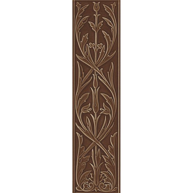 Керамическая плитка Ceramiche Grazia Epoque Ermitage Caramel Craquele 20x80