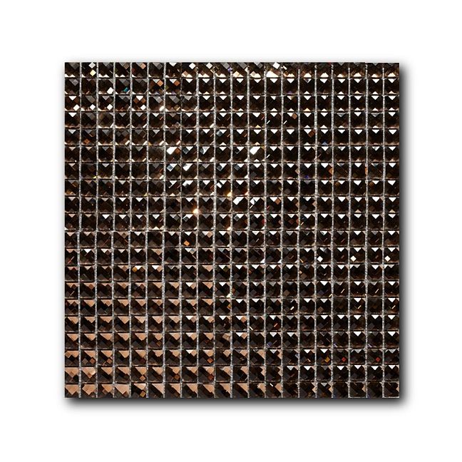 Мозаика ART NATURA Crystall 2 32,7x32,7