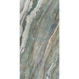 Керамогранит Infinity Marble Royal Peacock Lucido Bookmatch random 160x320x12 купить в Москве: интернет-магазин StudioArdo