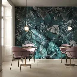 Caesar Керамогранитный декор Deco Solutions Jungle Faccia A 120x278х0,6 купить в Москве: интернет-магазин StudioArdo