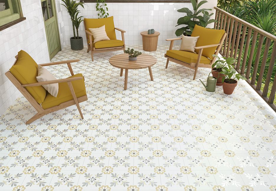 Керамогранит Harmony Llevant