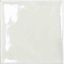 Керамическая плитка Tonalite Krakle Bianco 15X15 Lucida