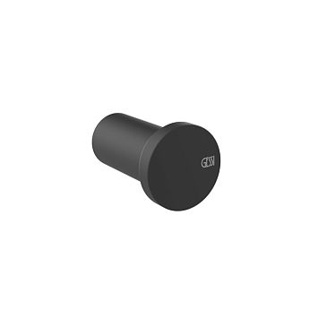 Gessi 316 Крючок настенный, Black XL