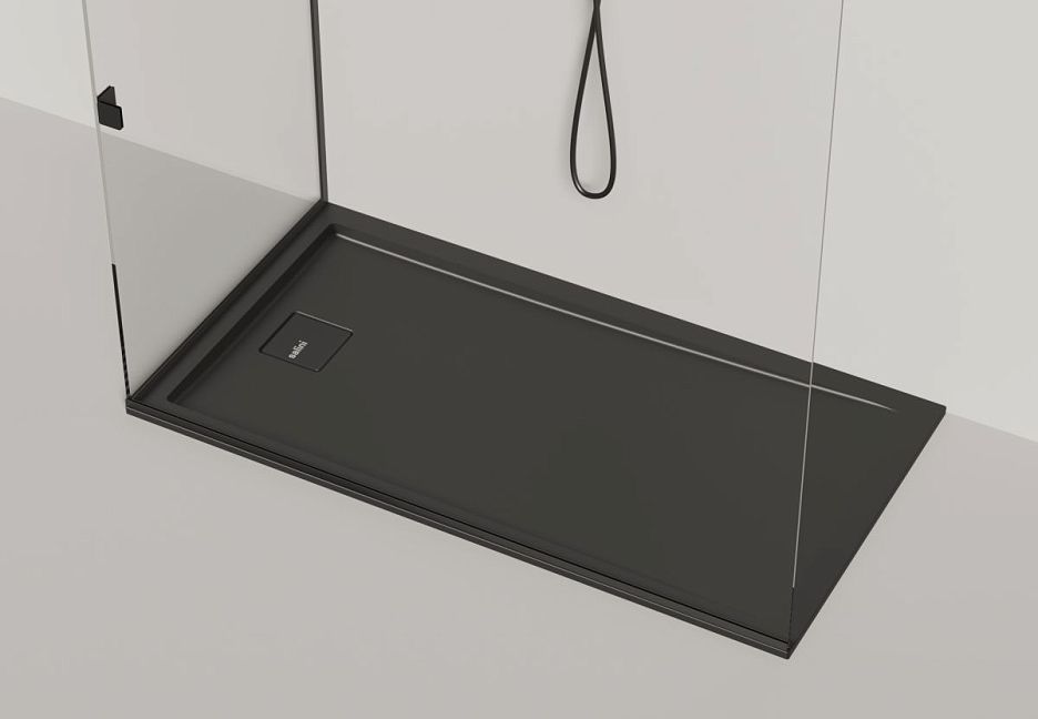 Душевые поддоны Salini Capri